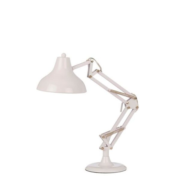 Lampe bureau articulée