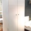 Armoire Vintage 2-portes