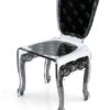 Chaise Baroque