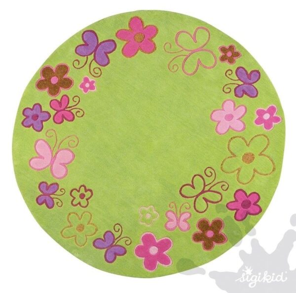 Tapis Florentine