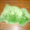 Tapis Peau Mouton