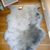 Tapis Peau Mouton