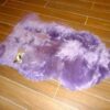 Tapis Peau Mouton