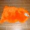 Tapis Peau Mouton