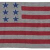 Tapis Drapeau USA