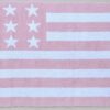 Tapis Drapeau USA