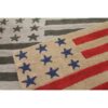 Tapis Drapeau USA