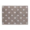 Tapis Petites Etoiles