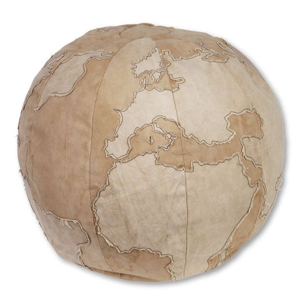 Pouf Globe Large