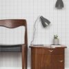 Lampe de bureau Barefoot