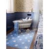 Tapis Petites Etoiles