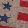 Tapis Drapeau USA