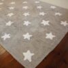 Tapis Petites Etoiles