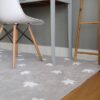 Tapis Petites Etoiles