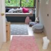 Tapis Petites Etoiles