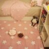 Tapis Petites Etoiles