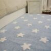 Tapis Petites Etoiles