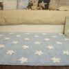 Tapis Petites Etoiles