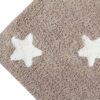 Tapis Petites Etoiles