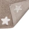 Tapis Petites Etoiles