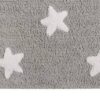 Tapis Petites Etoiles