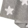 Tapis Petites Etoiles