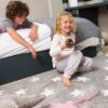 Tapis Petites Etoiles