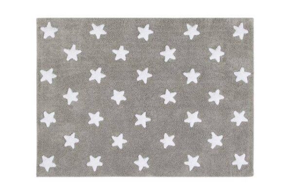 Tapis Petites Etoiles