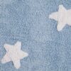 Tapis Petites Etoiles