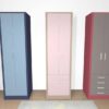 Armoire Alma - 2 portes