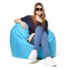 Poufs Scuba