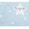 Tapis Happy Star