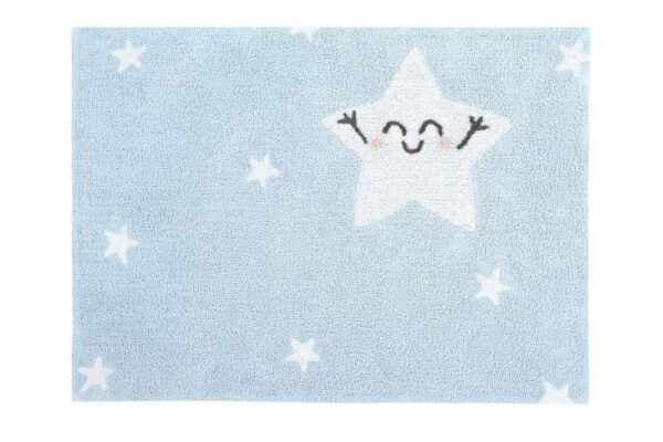 Tapis Happy Star