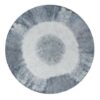 Tapis Tie-Dye