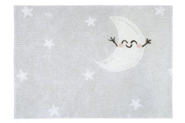 Tapis Happy Moon