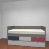 Lit enfant Dream Bed