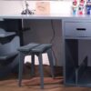 Bureau Pop sur mesure