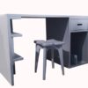 Bureau Pop sur mesure