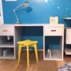 Bureau Pop sur mesure