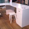 Bureau Pop sur mesure