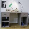 Bureau Pop sur mesure