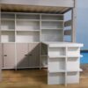 Bureau Pop sur mesure