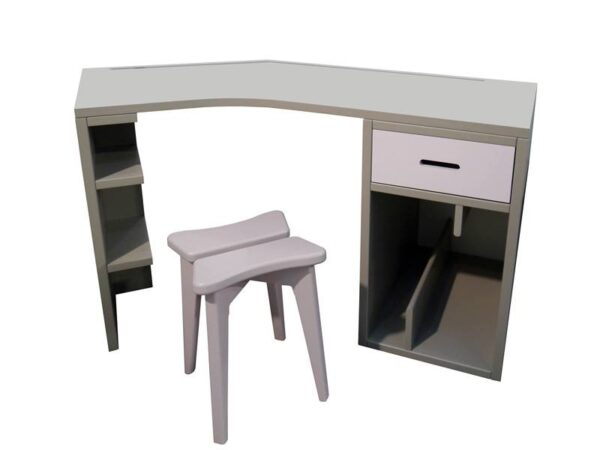 Bureau Pop sur mesure