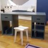 Bureau Pop sur mesure