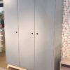 Armoire Vintage 3-portes