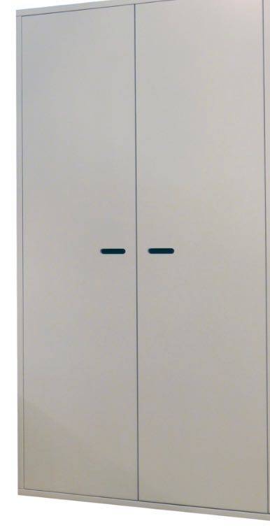 Armoire Pop 2-portes