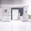 Armoire Joy - 3 portes