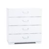 Commode Joy - Petite 4 tiroirs