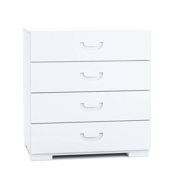 Commode Joy - Petite 4 tiroirs