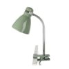 Lampe clip